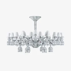 Chandeliers|Baccarat Paris Chandelier (36L)