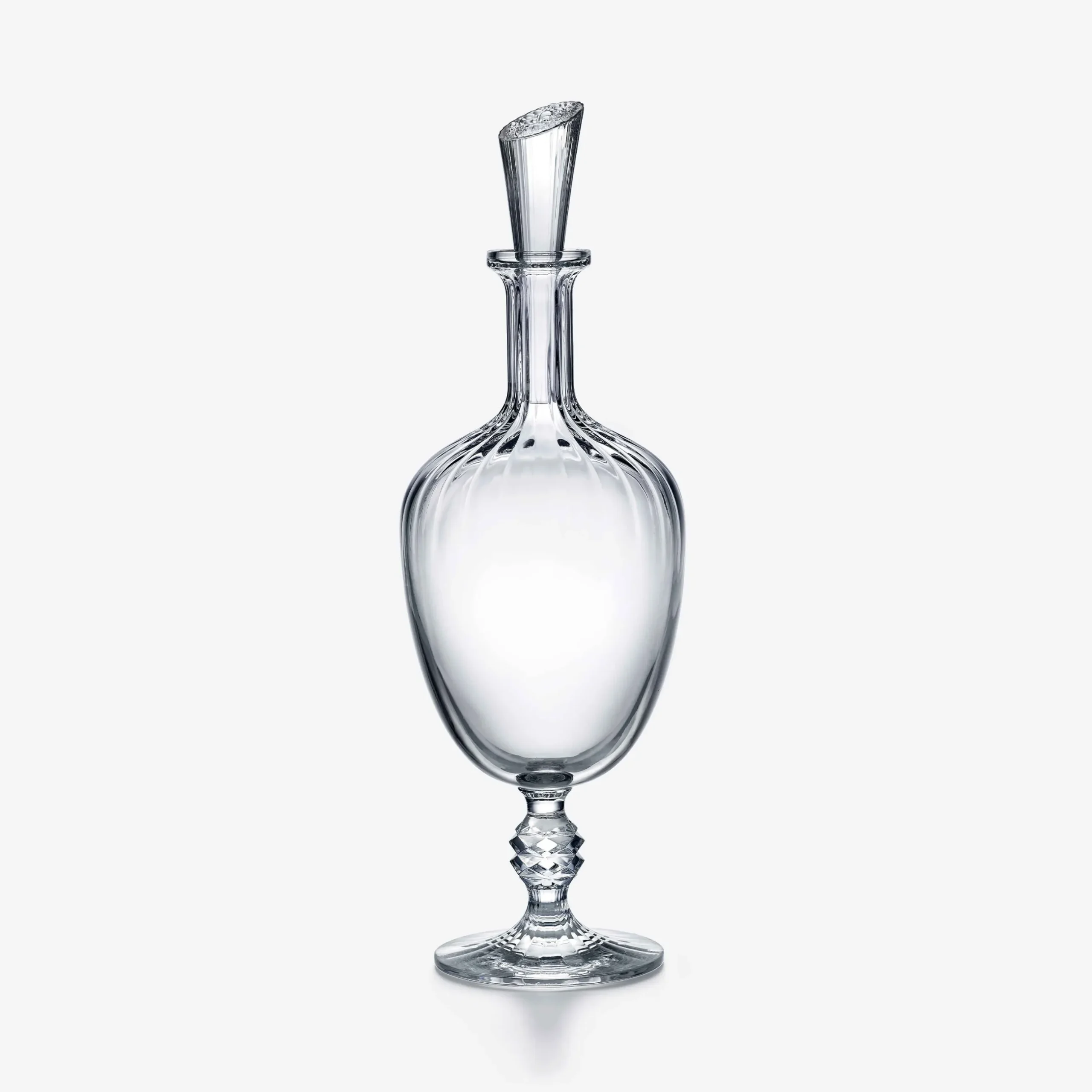 Wine Decanters & Pitchers|Baccarat Passion Collection by Jean-Charles Boisset Wine Decanter
