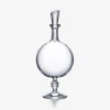 Wine Decanters & Pitchers|Baccarat Passion Collection by Jean-Charles Boisset Champagne Decanter