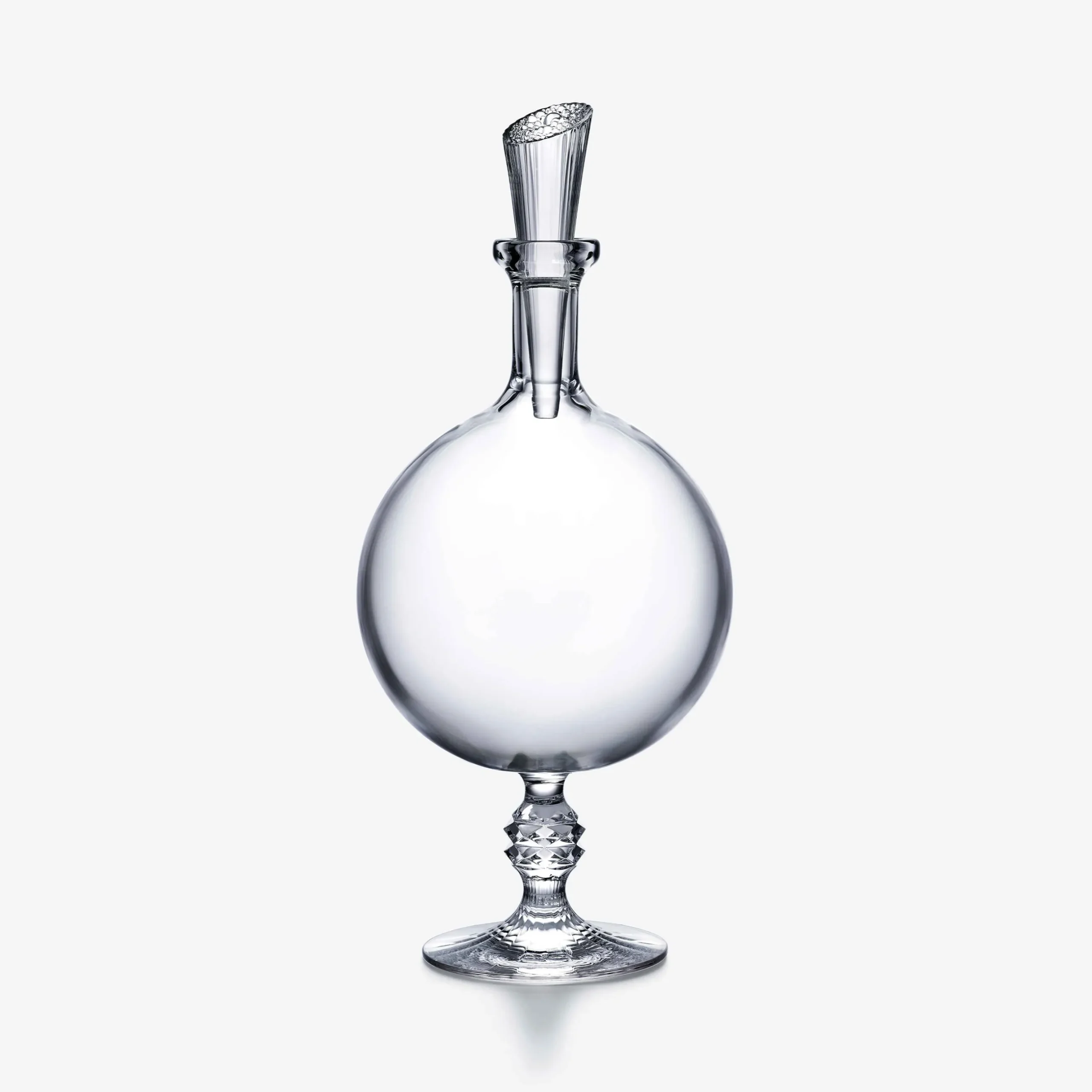 Wine Decanters & Pitchers|Baccarat Passion Collection by Jean-Charles Boisset Champagne Decanter