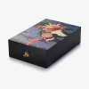 Desk Accessories|Baccarat Pegasus Cigar Humidor