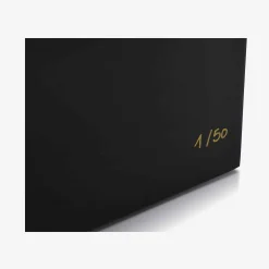 Desk Accessories|Baccarat Pegasus Cigar Humidor
