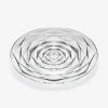 Plates|Baccarat Swing Plate