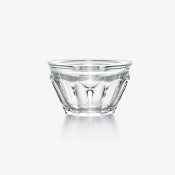 Bowls & Small Bowls|Baccarat Talleyrand "Comme de l'Or Noir" Caviar Bowl