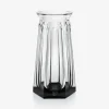 Vases|Baccarat Talleyrand "Éminence Grise" Vase
