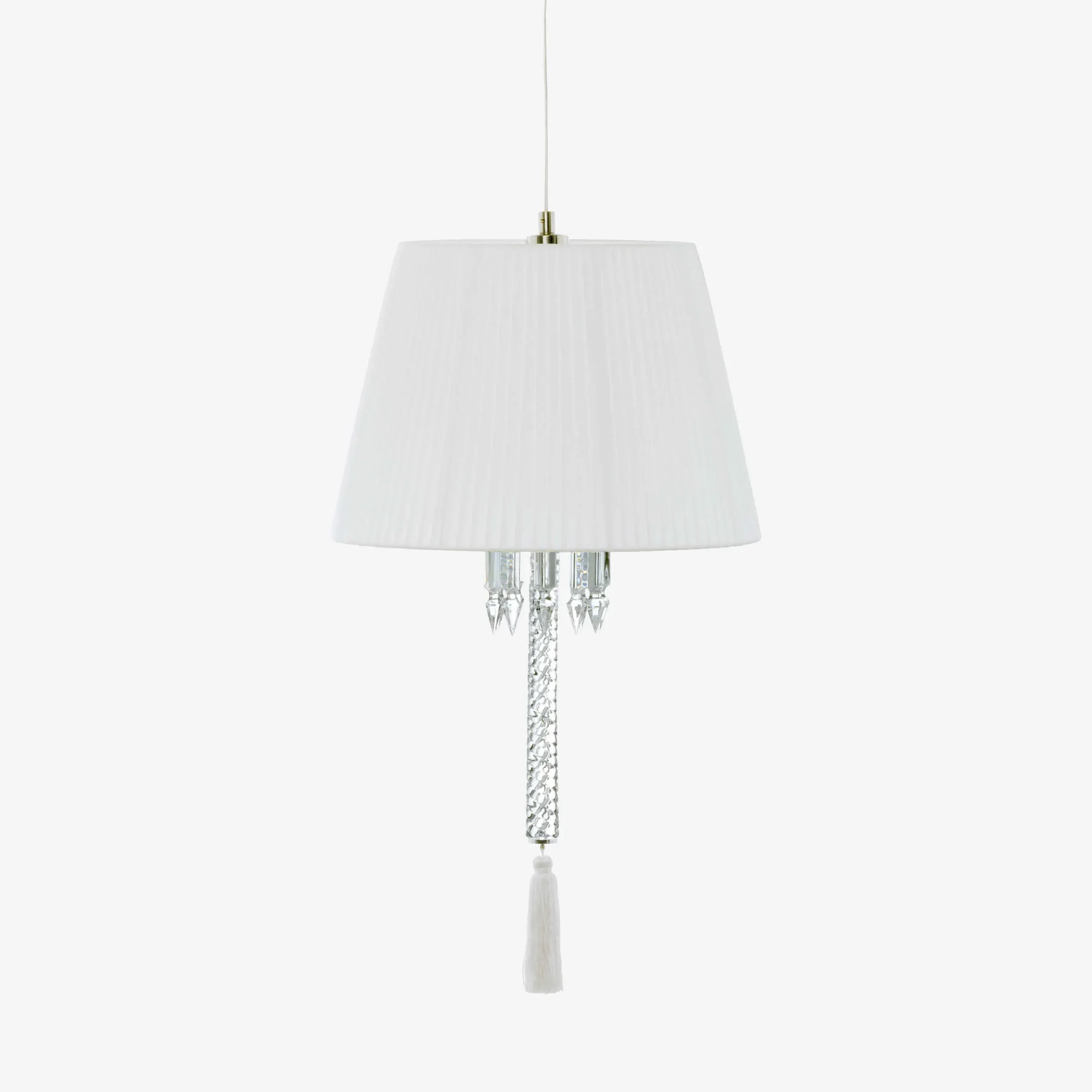 Ceiling Lamps & Units|Baccarat Torch Ceiling Lamp