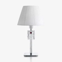 Table & Desk Lamps|Baccarat Torch Lamp