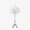 Floor Lamps|Baccarat Tsarine Candelabra (24L)