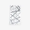 Chandeliers|Baccarat Tuile de Cristal Chandelier Frozen Tiles x12