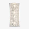 Wall Lamps & Sconces|Baccarat Tuile de Cristal Wall Unit Frozen (4L)