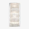 Wall Lamps & Sconces|Baccarat Tuile de Cristal Wall Unit Piccadilly (4L)