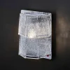Wall Lamps & Sconces|Baccarat Tuile de Cristal Wall Unit Piccadilly (1L)
