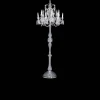 Floor Lamps|Baccarat Zénith Candelabra (12L)