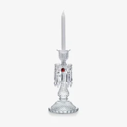 Votives & Candlesticks|Baccarat Zénith Candlestick