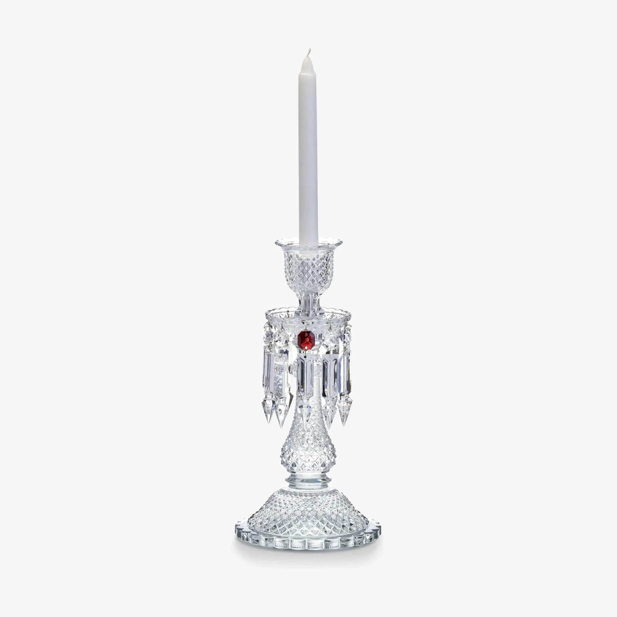 Votives & Candlesticks|Baccarat Zénith Candlestick