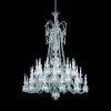 Chandeliers|Baccarat Zénith Chandelier Short (36L)