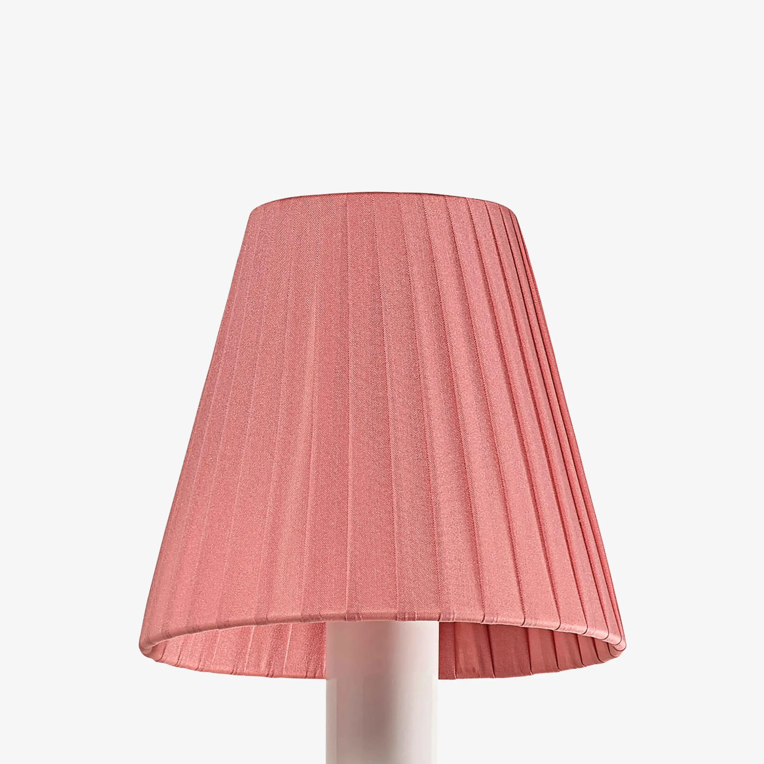 Lighting Accessories|Baccarat Zénith Lampshade Pink