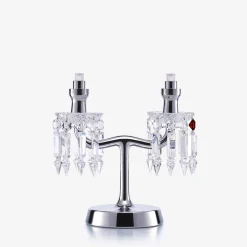 Table & Desk Lamps|Baccarat Zénith Nomade Lamp (02L)
