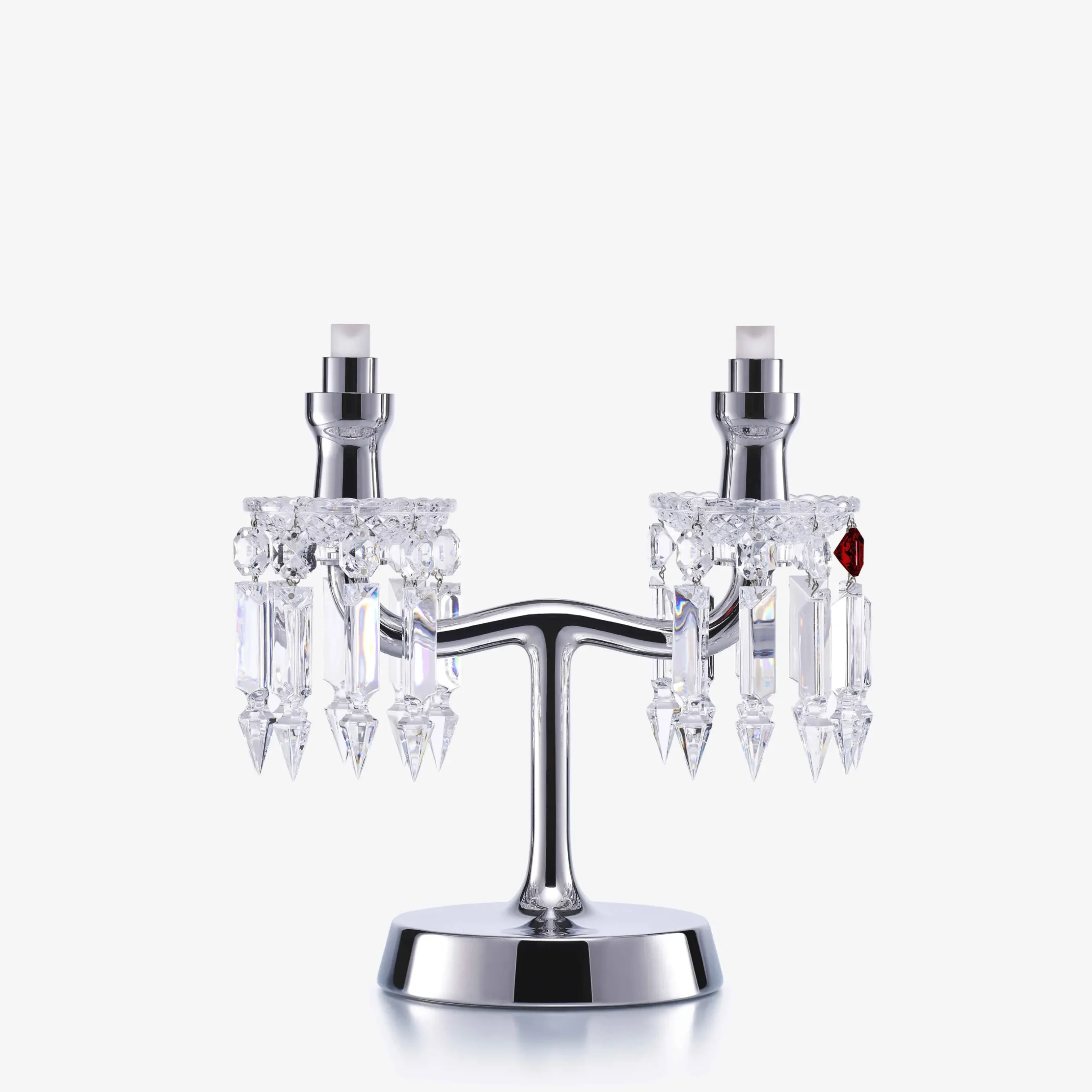 Table & Desk Lamps|Baccarat Zénith Nomade Lamp (02L)