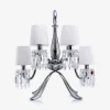 Chandeliers|Baccarat Zénith Nomade Lamp (06L)