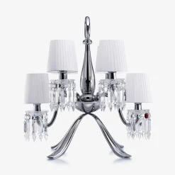 Chandeliers|Baccarat Zénith Nomade Lamp (06L)