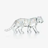 Decorative Objects|Baccarat Zodiaque Tiger 2022