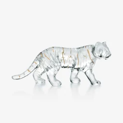 Decorative Objects|Baccarat Zodiaque Tiger 2022